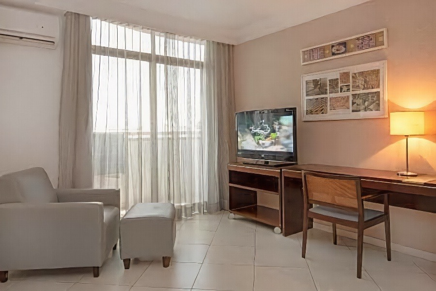 هتل میلنیوم مانائوس